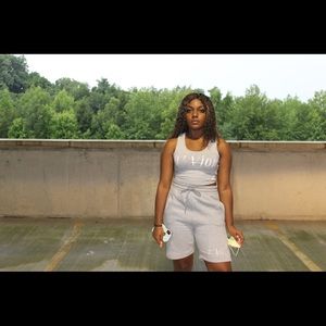 Meet your Posher, D'yonce